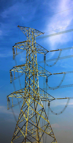 APD Engineering: Transmission & Distribution Power Line & Cable Design