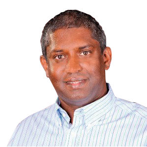 APD Appoints Indhran Pillay