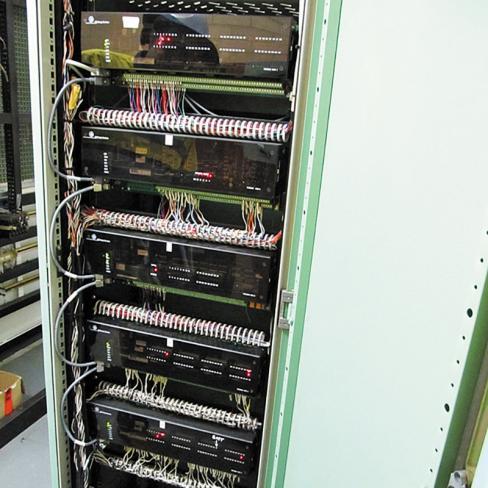 Marriott Road Substation