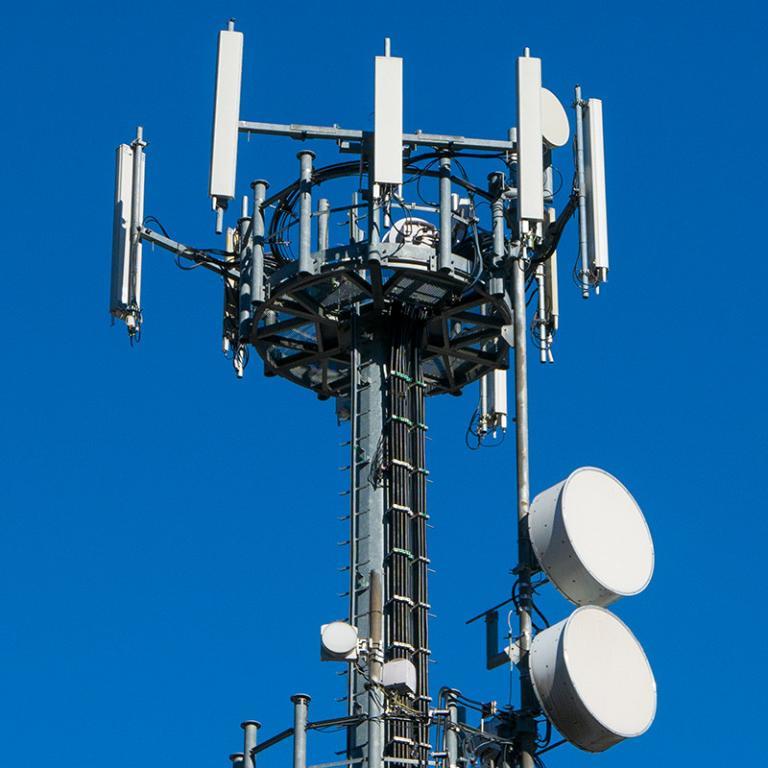 ULTRALINK REPLACEMENT PROJECT