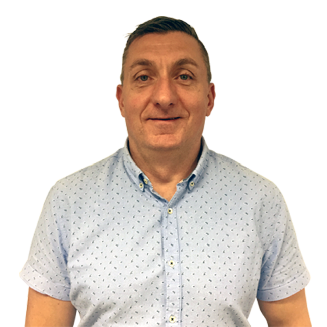 Brett Collins APD appointment of Brett Collins as Operations Manager NSW