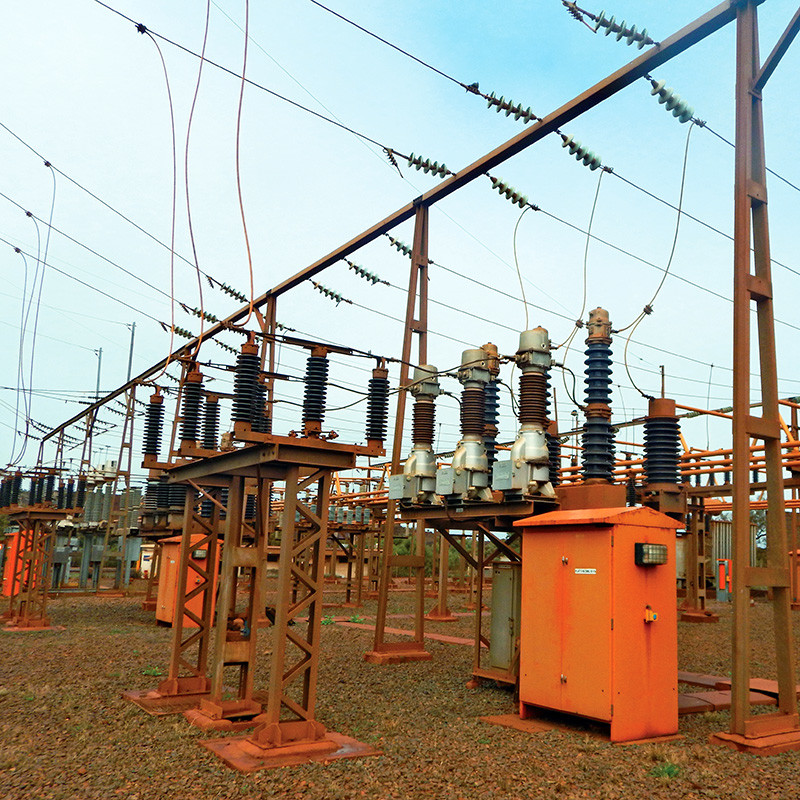 MT WHALEBACK SUBSTATION PLANT REPLACEMENTS