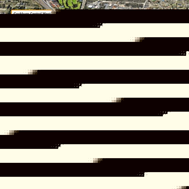 SOUTHLINK COCKBURN COMMERCIAL DEVELOPMENT SOUTHLINK COCKBURN COMMERCIAL DEVELOPMENT