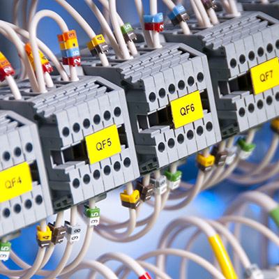 APD Engineering Automation and SCADA Services