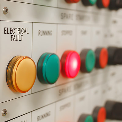 APD Engineering Electrical and Instrumentation (E&I) Services