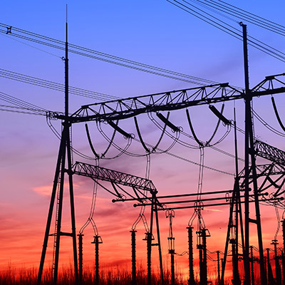 APD Engineering HV Substation Design Services