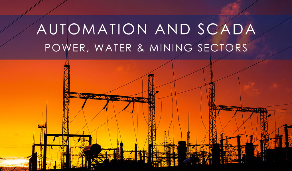 Automation and SCADA Engineers