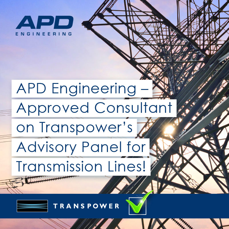 Approved Consultant Transpower