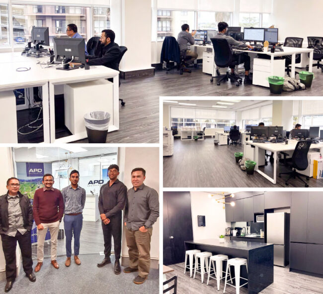 APD – Auckland office Oct 2022 800×800 APD Auckland Office