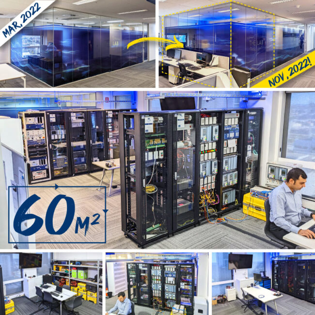The Lab November update 800px